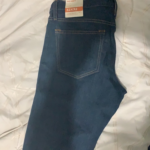 Old Navy Skinny pants 32x32 - Picture 3 of 4